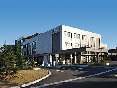 金沢聖霊総合病院