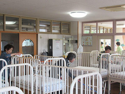 バラの会